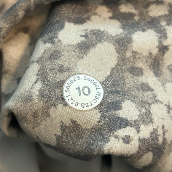 Lululemon Athletica Invigorate high rise crop - Picture 9 of 11